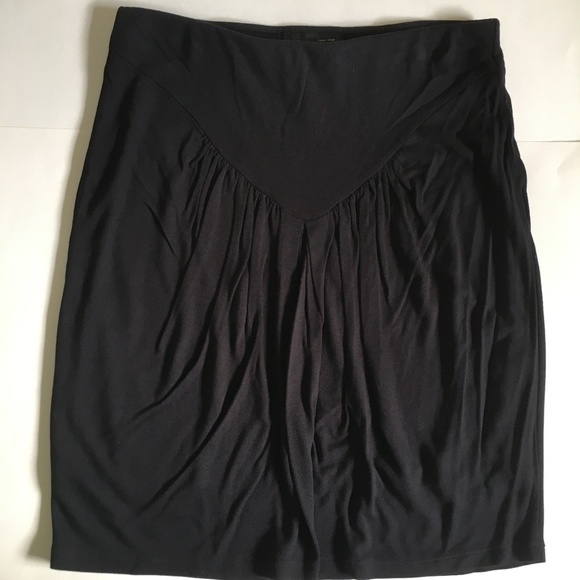 Zara Black Skirt - Picture 5 of 15